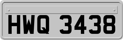 HWQ3438