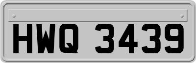 HWQ3439
