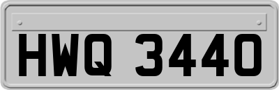 HWQ3440