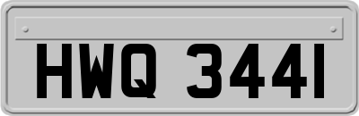 HWQ3441