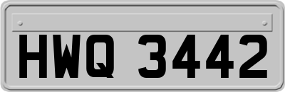 HWQ3442