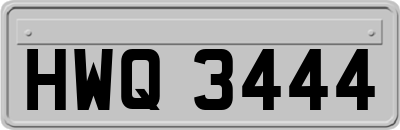 HWQ3444