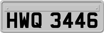 HWQ3446