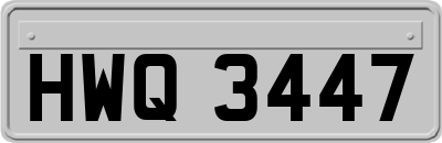 HWQ3447