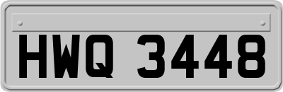 HWQ3448
