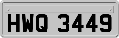 HWQ3449