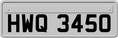 HWQ3450