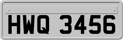 HWQ3456