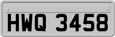 HWQ3458