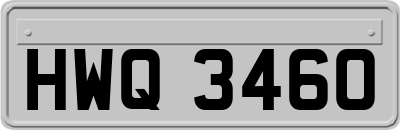 HWQ3460