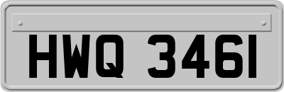 HWQ3461
