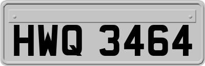 HWQ3464