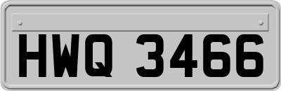 HWQ3466