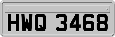 HWQ3468