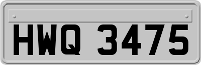 HWQ3475