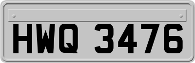 HWQ3476