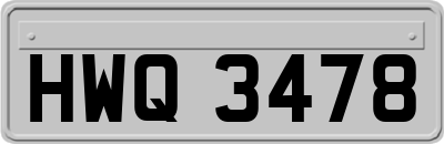 HWQ3478