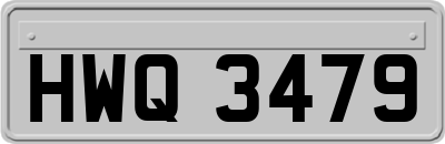 HWQ3479