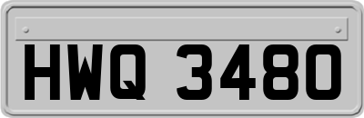 HWQ3480