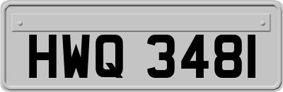 HWQ3481