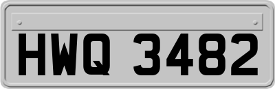 HWQ3482