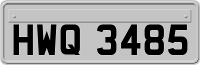 HWQ3485