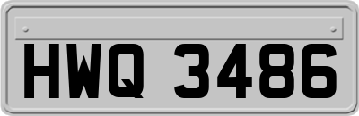 HWQ3486