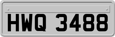 HWQ3488