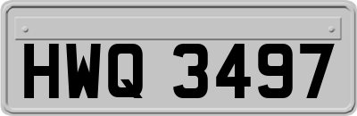 HWQ3497