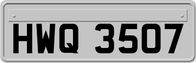 HWQ3507