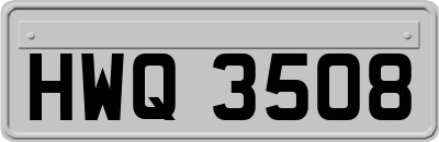 HWQ3508