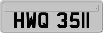 HWQ3511