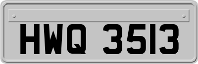 HWQ3513