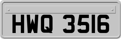 HWQ3516