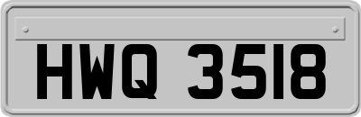 HWQ3518