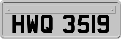HWQ3519