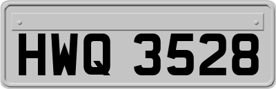 HWQ3528