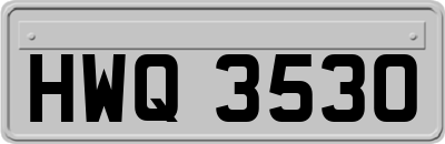 HWQ3530