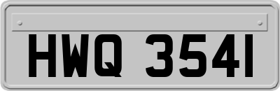 HWQ3541