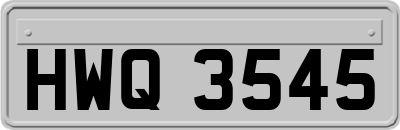 HWQ3545