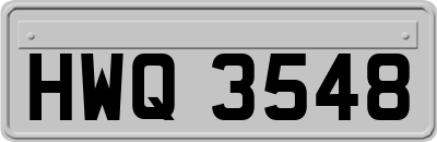 HWQ3548