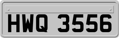 HWQ3556