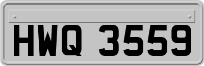 HWQ3559