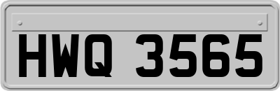 HWQ3565