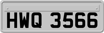 HWQ3566