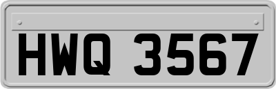 HWQ3567