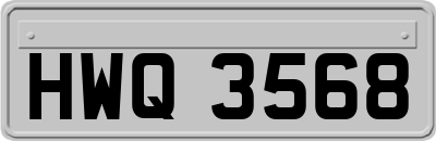 HWQ3568