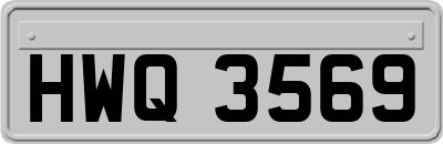 HWQ3569