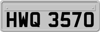 HWQ3570
