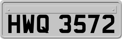 HWQ3572